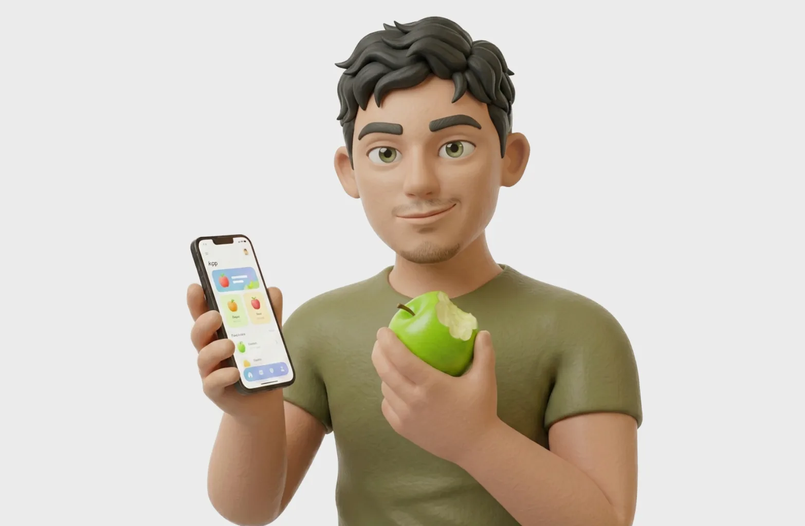 Segunda mano, seminuevo o reacondicionado — Tienda de Manzanas