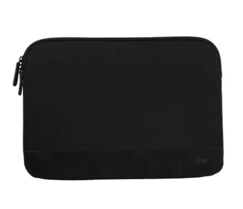 Funda Sleeve para Portátil 13″–14″ Negro