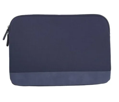 Funda Sleeve para Portátil 13″–14″ Azul