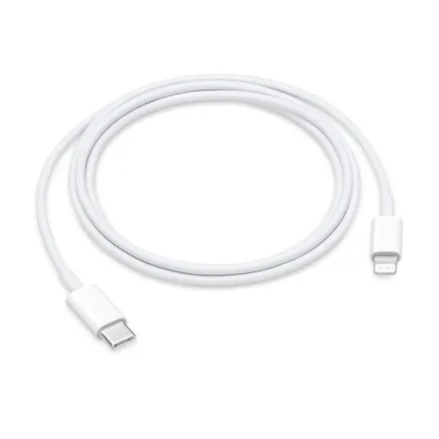 Cable Lightning Usb-C