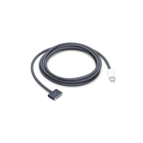 Cable MagSafe 3 – Space Grey
