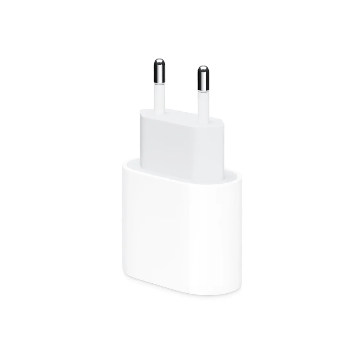Cargador USB-C 20W