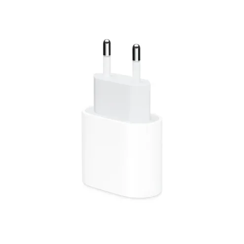 Cargador USB-C 20W