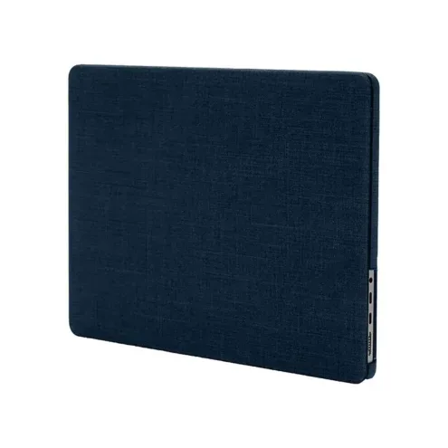 Funda rígida Incase de Woolenex texturizado para MacBook Pro de 14″