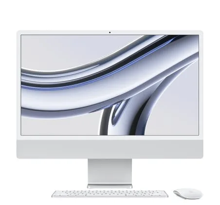 iMac 24″ Chip M4 CPU10/GPU10 24GB 512GB