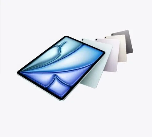 iPad Air 11″ M4 2026 – Nuevo