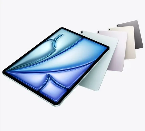 iPad Air 13″ M4 2026 – Nuevo