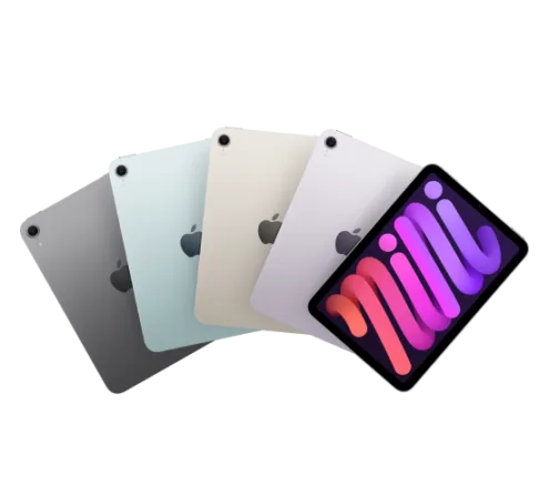 iPad mini 2024 – Nuevo
