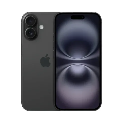 iPhone 16 Plus