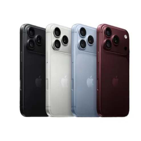 iPhone 18 Pro