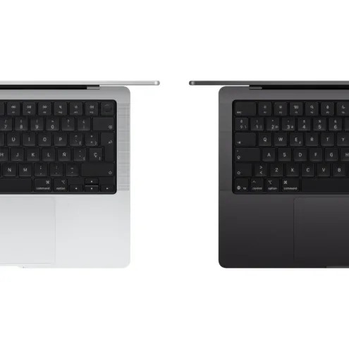 Macbook Pro M5 Max