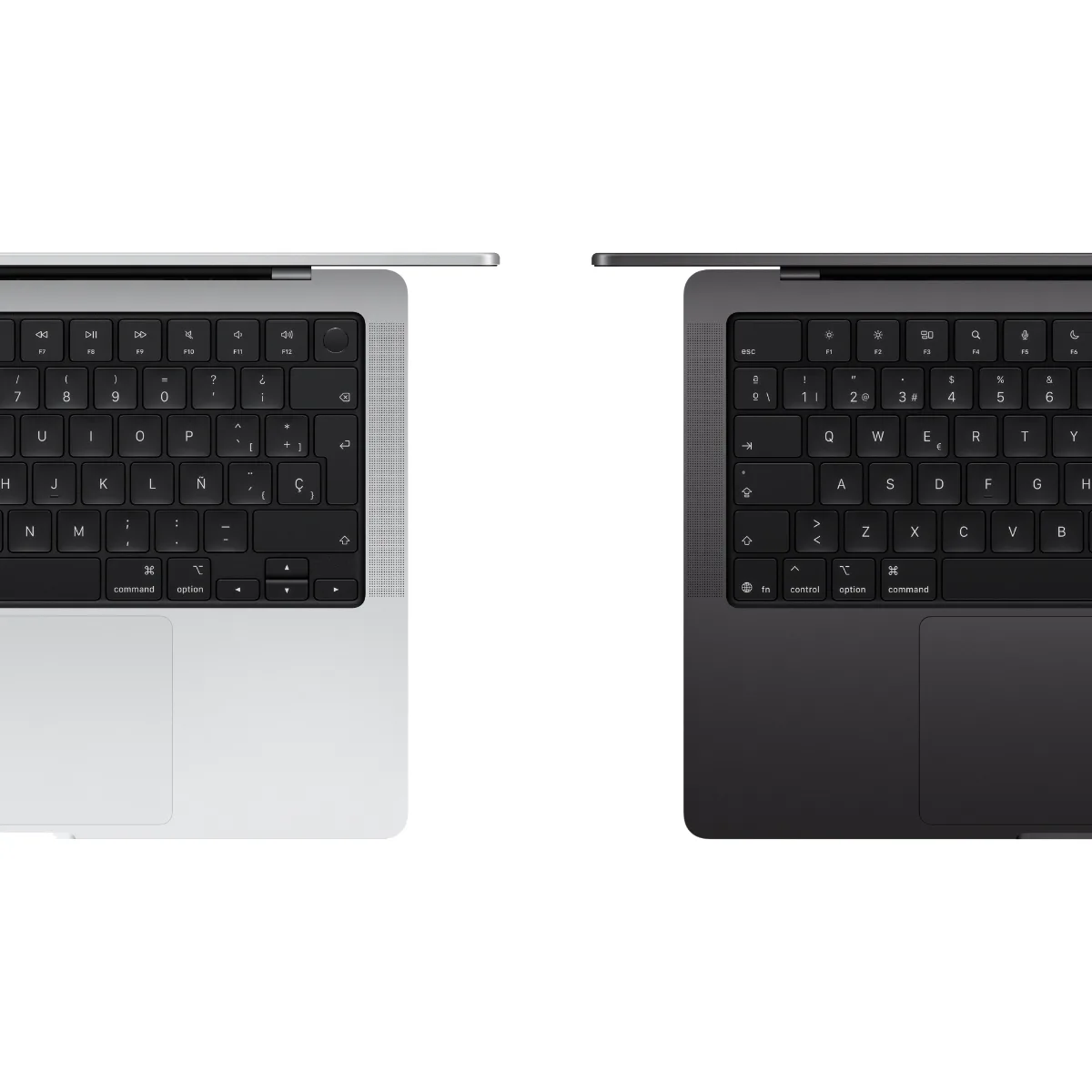 Macbook Pro M5 Max