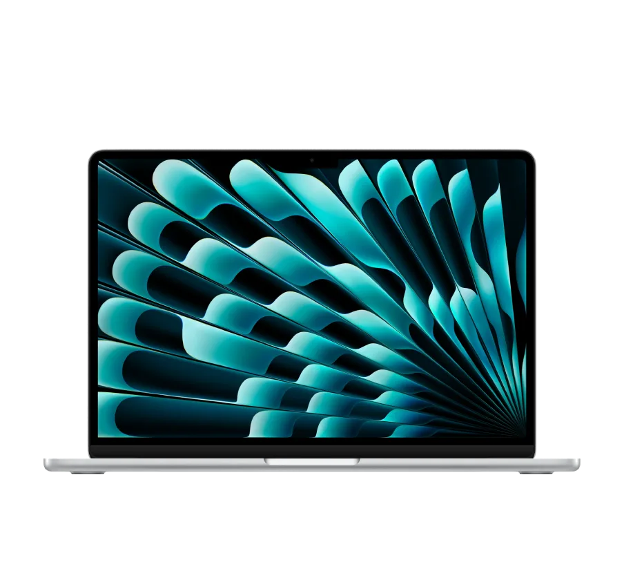 Macbook Air 13″ Chip M5 16GB 512GB